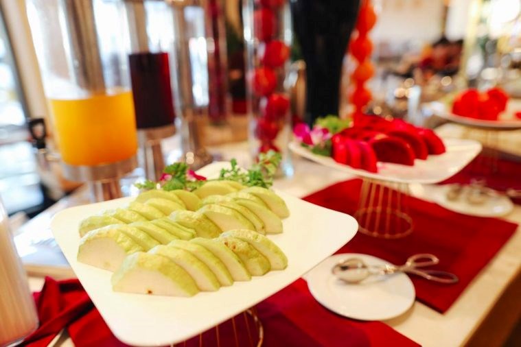 Khách Sạn Sandals Flora Đà Lạt